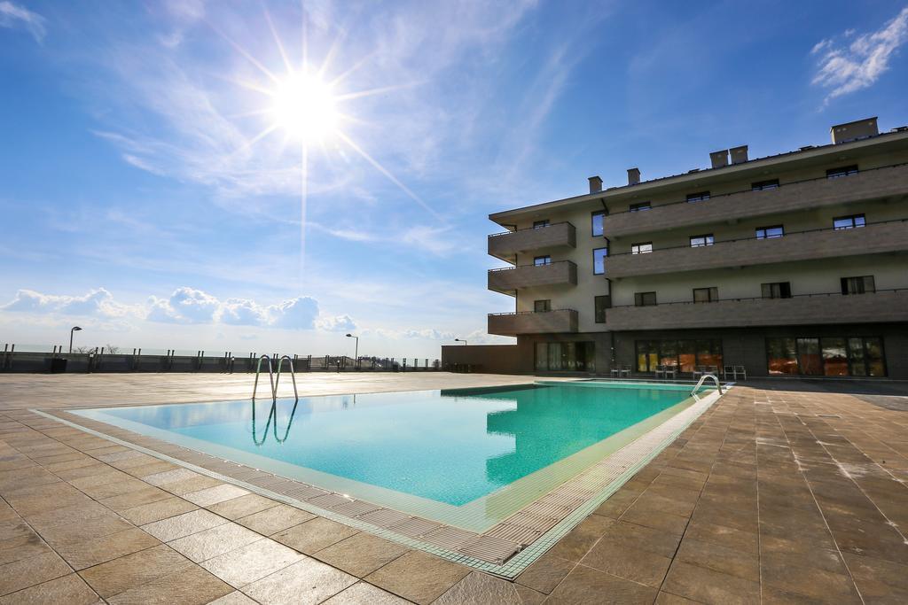 Hotel Stara Planina Custica Exterior photo